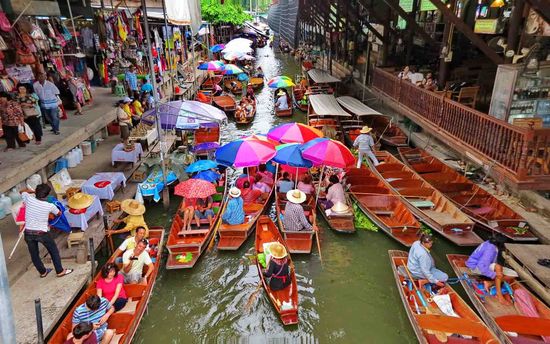 第四季度赴泰国的中国游客数量将超过180万人次