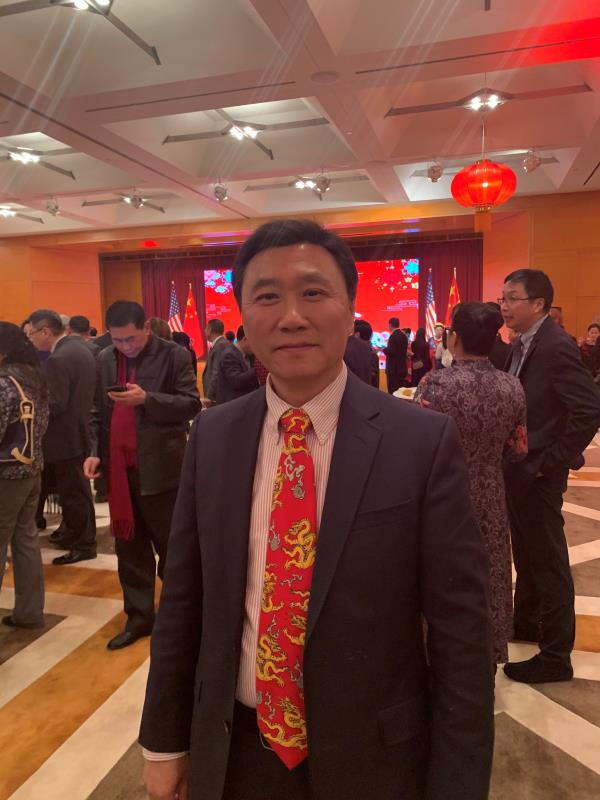 华人科学家：新型肺炎疫苗完成设计 或数月后量产