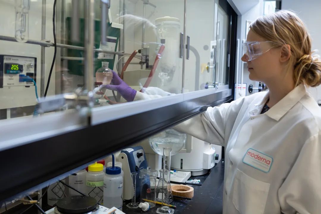 美国公司疫苗获重大突破