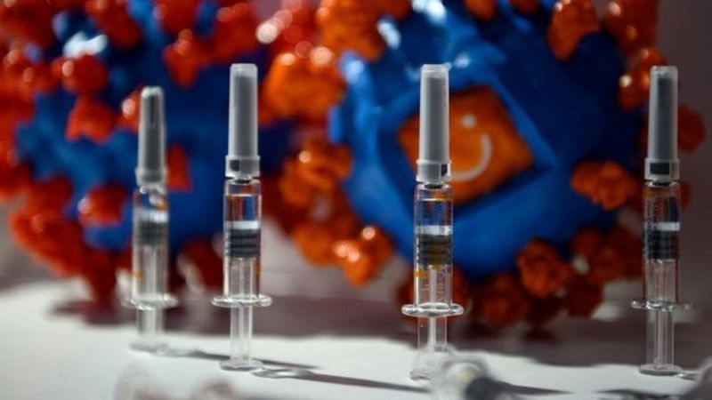 巴西宣布将使用中国疫苗CoronaVac全国接种