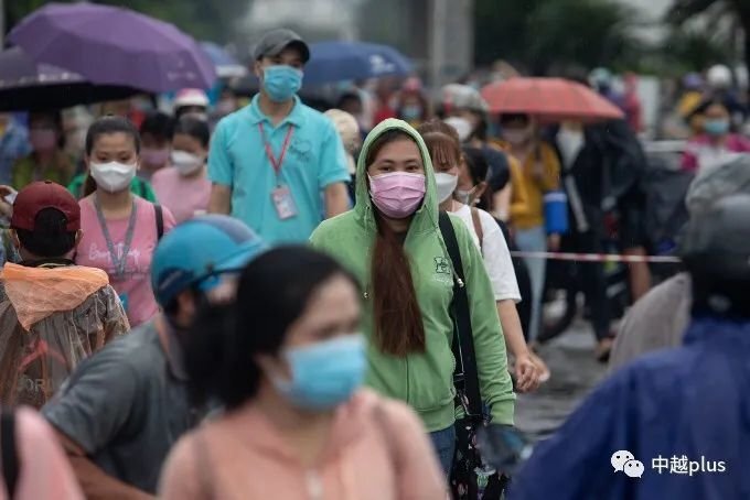“订单荒”+“裁员潮”！越南还顶得住吗？